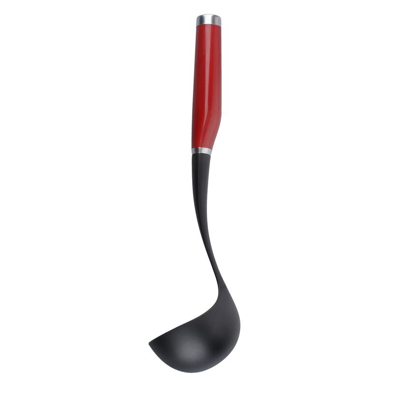 KitchenAid Ladle Nylon - Empire Red image number 1
